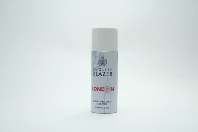 English Blazer London Body Spray 150 ml