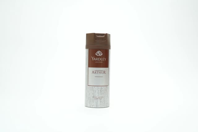 Yardley Arthur Men Body Spray 150 ml