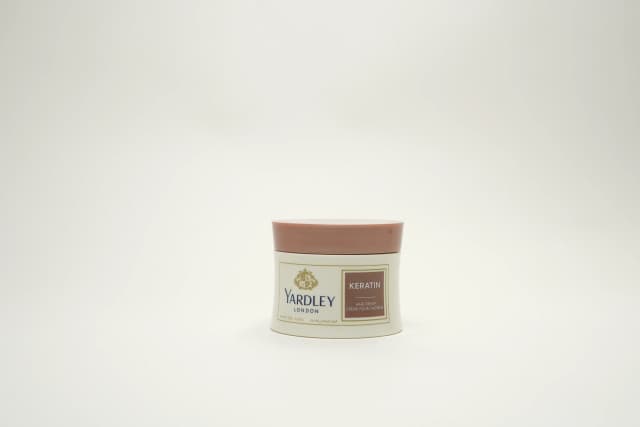 Yardley Keratin Hair Cream 150 g