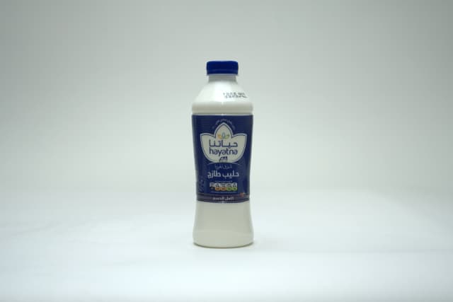 Hayatna Fresh Milk Full Fat 500 ml
