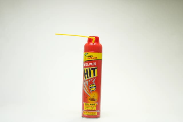 Hit Cockroach Killer 600 ml