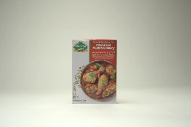 Mehran Chicken Masala 50 g