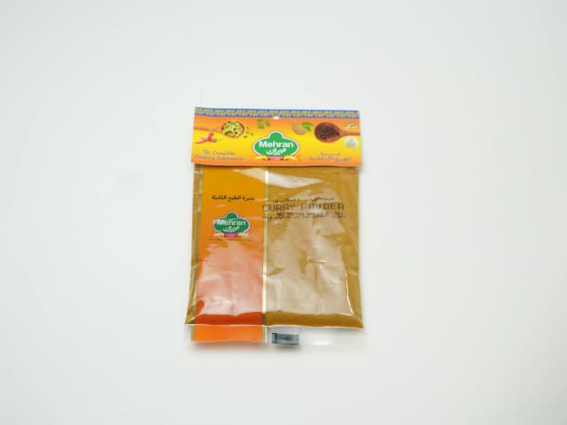 Mehran Curry Powder 100 g