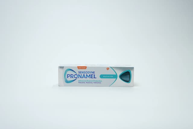 Sensodyne Pronamel M Action T/Paste 75 ml
