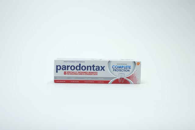 Parodontax Tp Complete Protect 75 ml