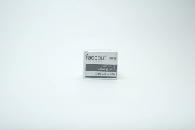 Fade Out Men 50 ml