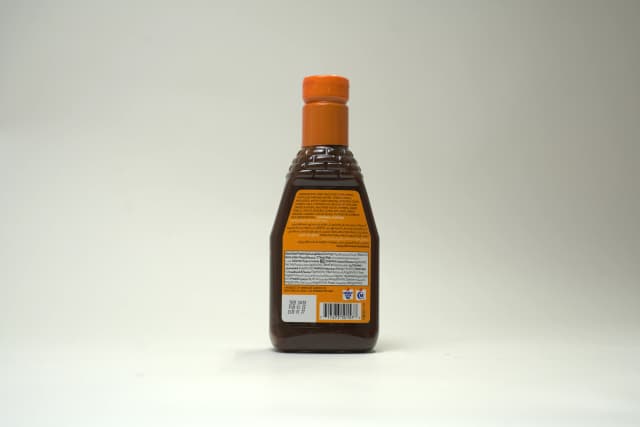 American Garden Original Barbecue Sauce 510 g