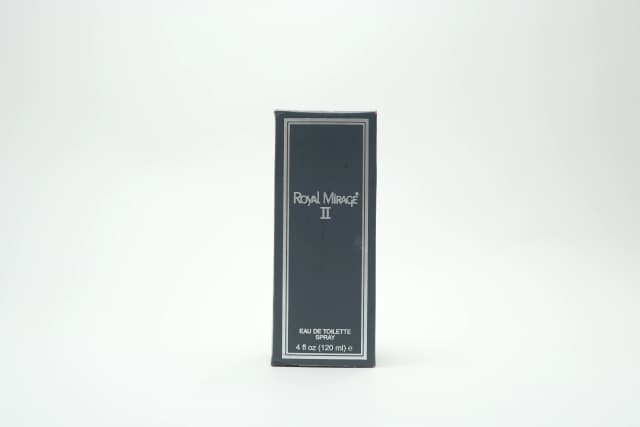 Royal Mirage No. Ii Edt 120 ml