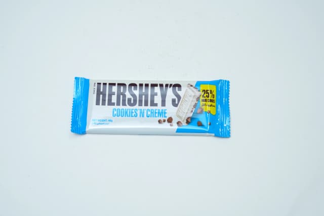 Hershey's Cookies N Creme 40 g