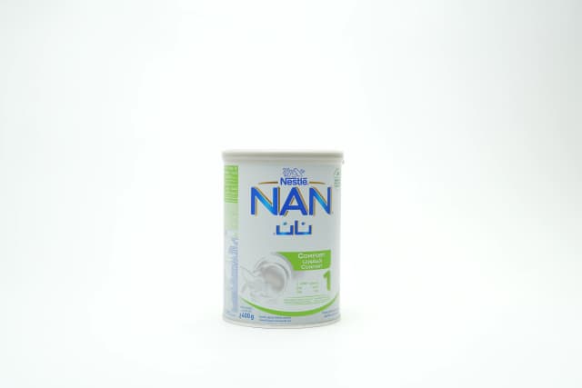 Nestle Nan 1 Comfort 400 g