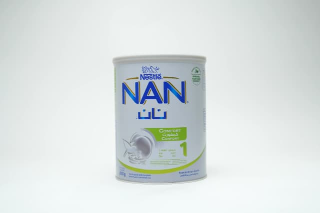 Nestle Nan 1 Comfort 0M To 6M 800 g