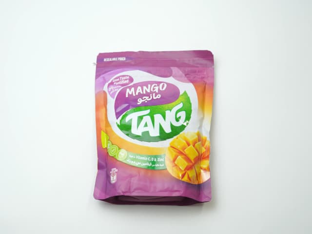 Tang Mango Pouch 375 g
