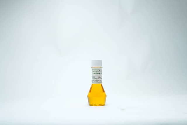 Nasreen Cress Oil 100 ml