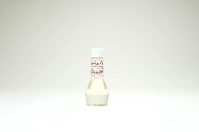 Nasreen Castor Oil 100 ml