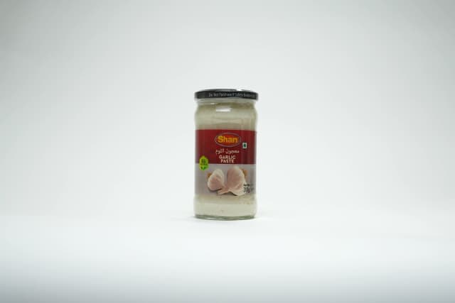 Shan Garlic Paste 310 g