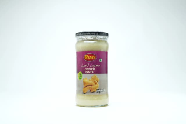 Shan Ginger Paste 700 g