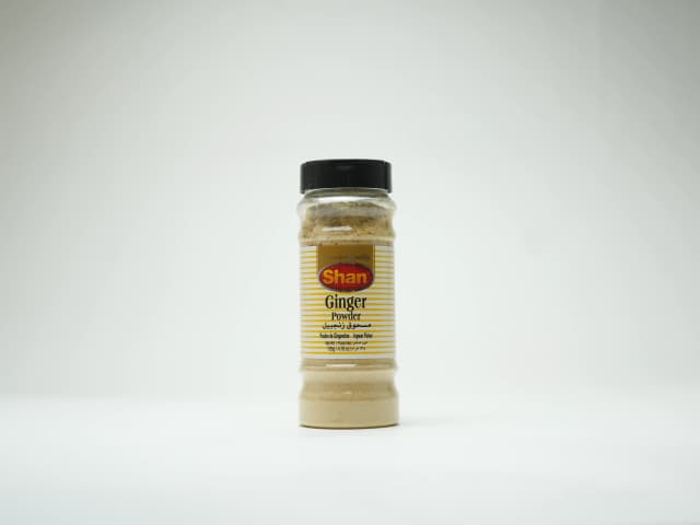 Shan Ginger Powder Bottle 135 g