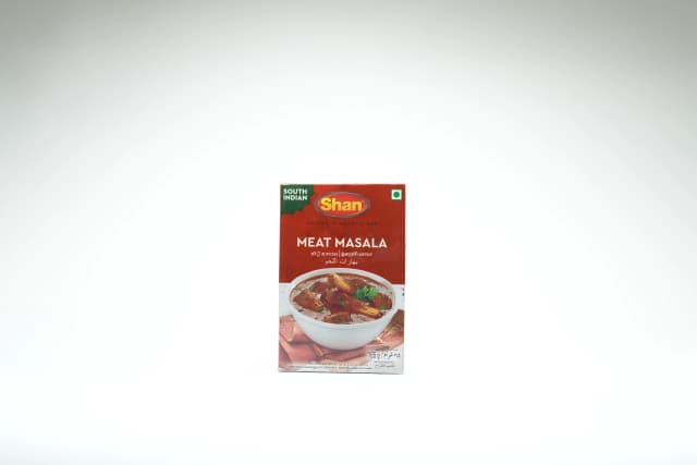Shan Meat Masala 165 g