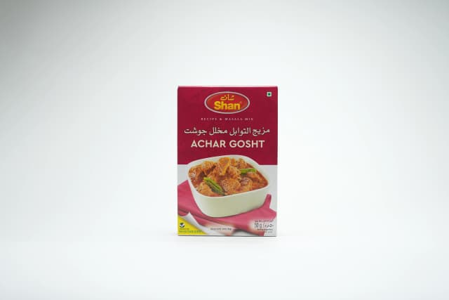 Shan Achar Gosht Curry Mix 50 g