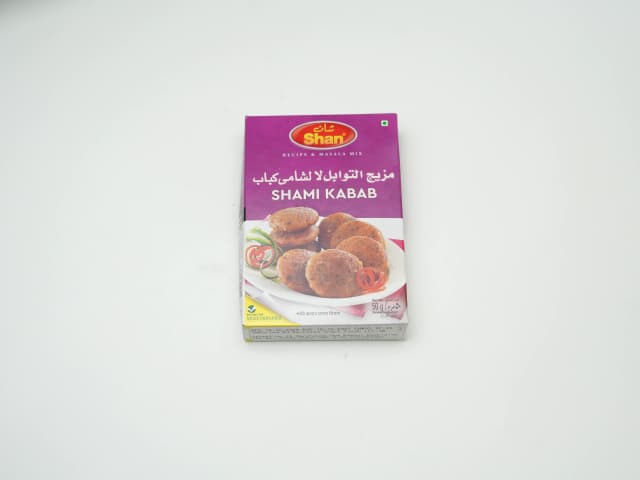 Shan Shami Kabab Mix 50 g