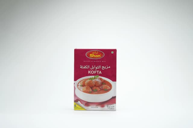 Shan Kofta Curry Mix 50 g