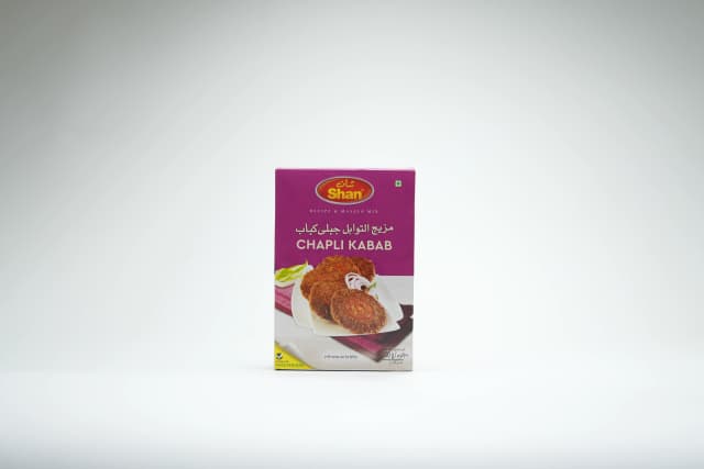 Shan Chappli Kabab Mix 100 g