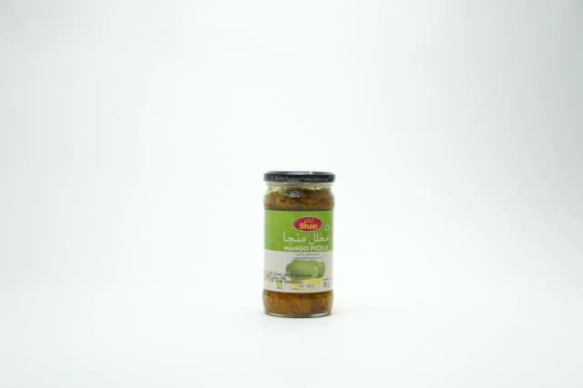 Shan Mango Pickle 300 g