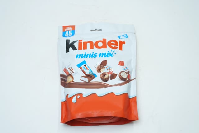 Kinder Minis Mix 259 g