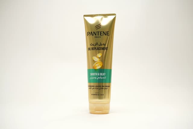 Pantene Smooth & Silky Shampoo 275 ml
