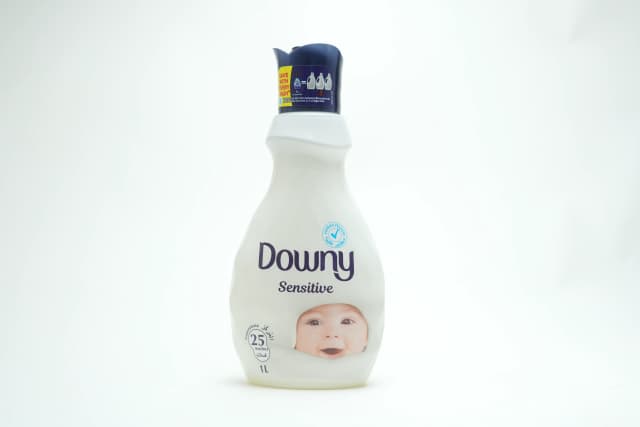 Downy Gentle Concentrate 1 Litres