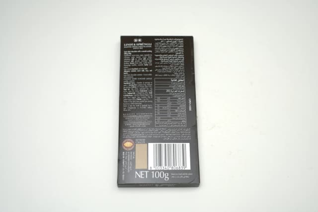 Lindt Lindor Dark 100 g