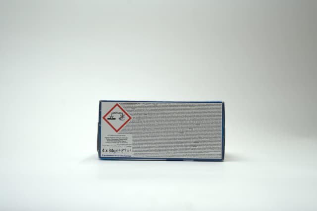 W.C.Net Tablet Blue Ocean 4 pcs