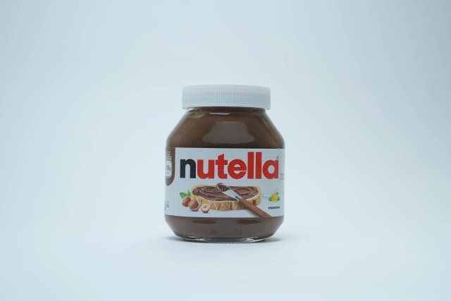 Ferrero Nutella 750 g