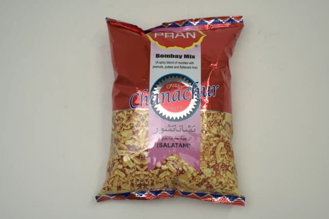 Pran Chanachur Normal 120 g