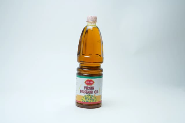Pran Mustard Oil 1 Litres