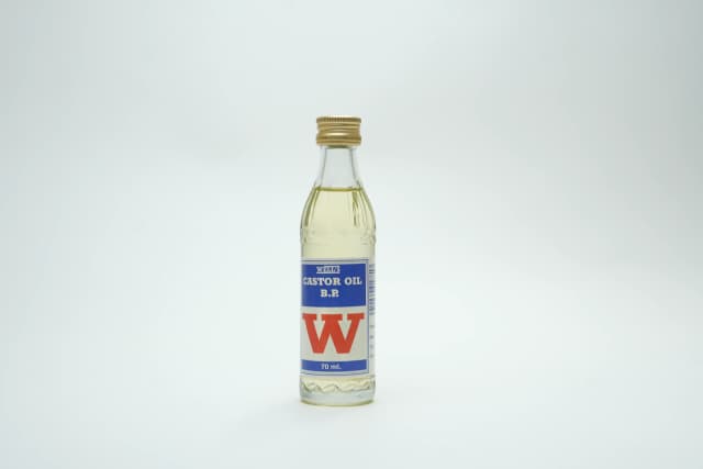 Wells Castor Oil Bp 70 ml