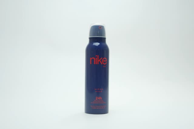 Nike Urban Wood Man Edt Deo Spray 200 ml
