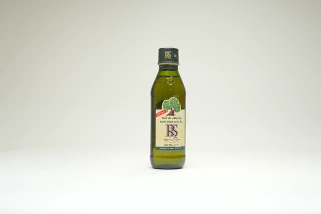 Rafael Salgado Extra Virgin Olive Oil 250 ml