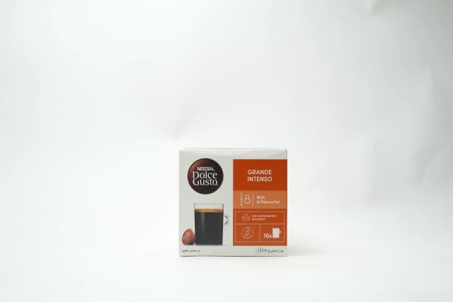 Nescafe Dolce Grande Intenso 99.2 g