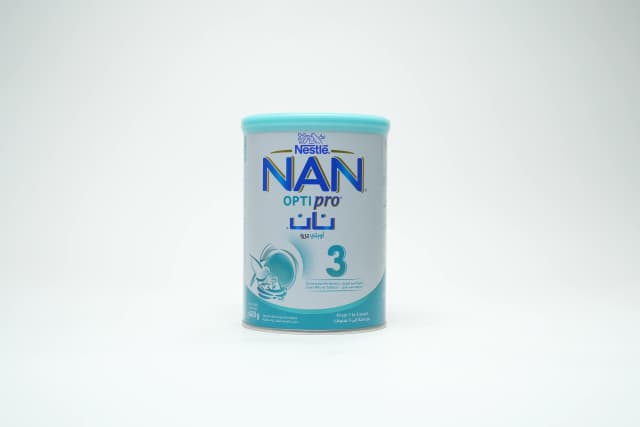 Nestle Nan Optipro 3 Baby Milk 400 g