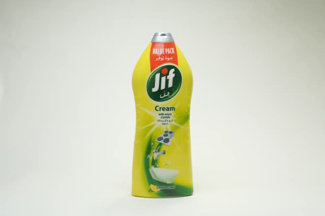 Jif Cream Lemon Gcc 1500 ml