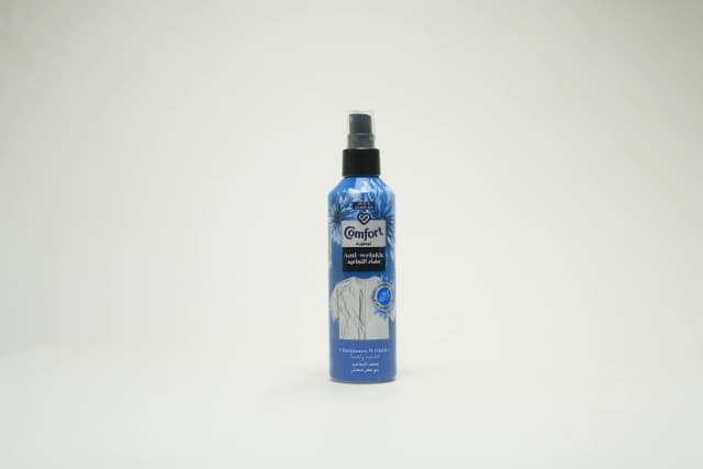Comfort Anti-Wrinkle Spray Iris & Jasmine 200 ml