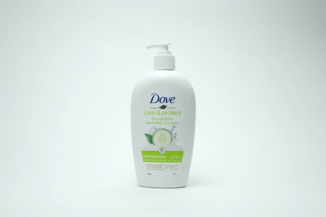 Dove Hand Wash Fresh Touch 500 ml