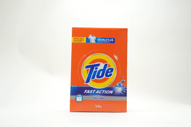 Tide Hs Original Box Fast Action 1.5 kg