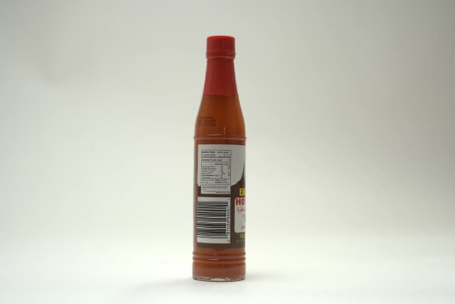 Excellence Hot Sauce 3 oz