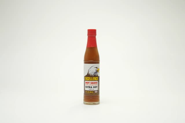 Excellence Extra Hot Sauce 88 ml
