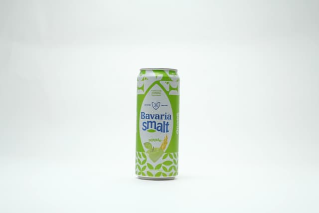Bavaria Non Alcoholic Beer Apple 330 ml