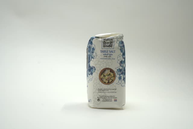 Nezo Salt Packet Blue 1 kg