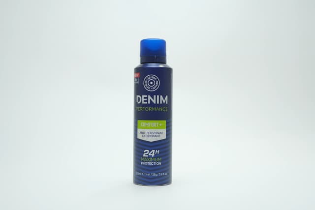 Denim Anti Perspirant Deo Comfort Plus 225 ml