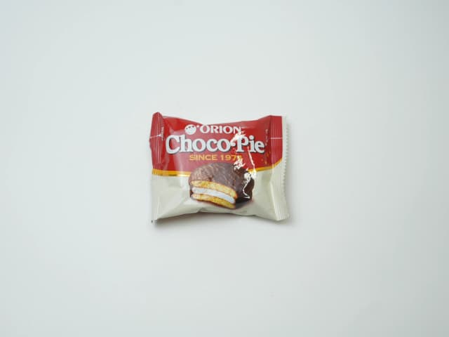 Orion Choco Pie 30 g